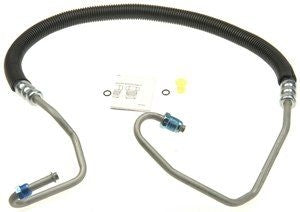 gates power steering pressure line hose assembly  frsport 365457