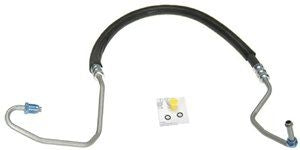 gates power steering pressure line hose assembly  frsport 365458