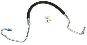 gates power steering pressure line hose assembly  frsport 365459