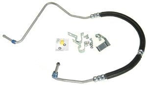 gates power steering pressure line hose assembly  frsport 365461