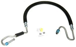 gates power steering pressure line hose assembly  frsport 365463