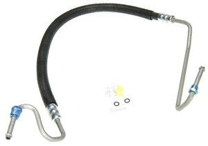 gates power steering pressure line hose assembly  frsport 365465