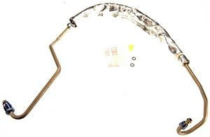 gates power steering pressure line hose assembly  frsport 365470