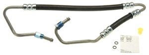 gates power steering pressure line hose assembly  frsport 365471