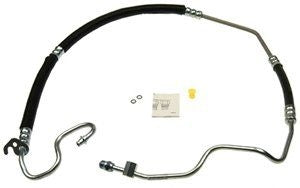 gates power steering pressure line hose assembly  frsport 365474