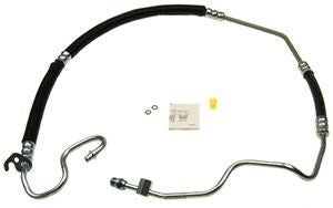 gates power steering pressure line hose assembly  frsport 365475