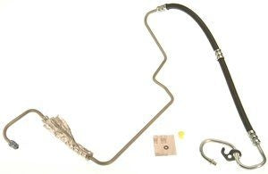 gates power steering pressure line hose assembly  frsport 365476