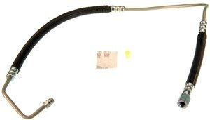 gates power steering pressure line hose assembly  frsport 365477