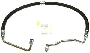 gates power steering pressure line hose assembly  frsport 365478