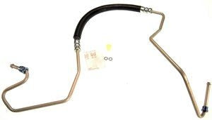 gates power steering pressure line hose assembly  frsport 365480