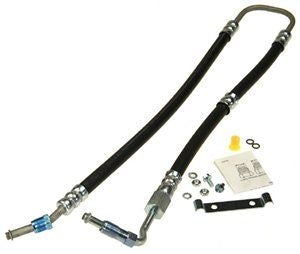 gates power steering pressure line hose assembly  frsport 365482