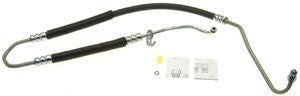 gates power steering pressure line hose assembly  frsport 365489