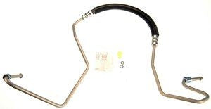 gates power steering pressure line hose assembly  frsport 365490