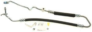 gates power steering pressure line hose assembly  frsport 365491