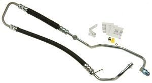 gates power steering pressure line hose assembly  frsport 365492