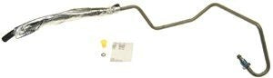 gates power steering return line hose assembly  frsport 365495