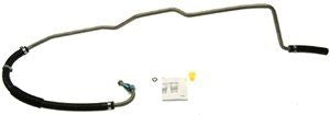 gates power steering return line hose assembly  frsport 365496