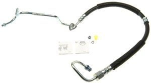 gates power steering pressure line hose assembly  frsport 365499