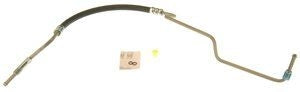 gates power steering pressure line hose assembly  frsport 365500