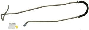 gates power steering return line hose assembly  frsport 365501