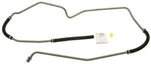 gates power steering return line hose assembly  frsport 365502