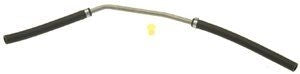 gates power steering return line hose assembly  frsport 365503