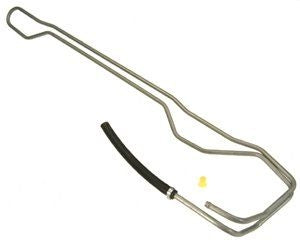 gates power steering return line hose assembly  frsport 365504