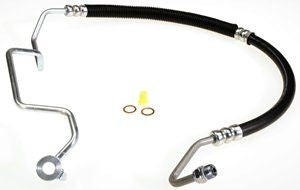 gates power steering pressure line hose assembly  frsport 365508