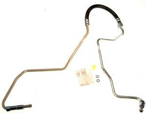 gates power steering pressure line hose assembly  frsport 365510