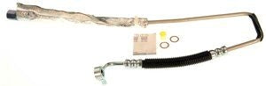 gates power steering pressure line hose assembly  frsport 365520