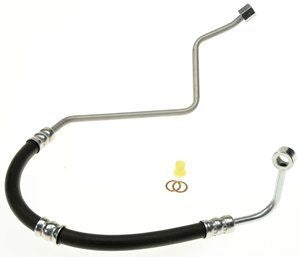 gates power steering pressure line hose assembly  frsport 365523