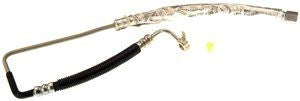 gates power steering pressure line hose assembly  frsport 365540