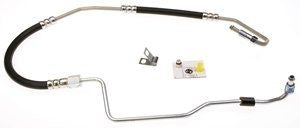 gates power steering pressure line hose assembly  frsport 365544