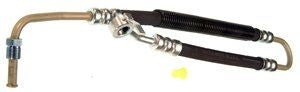 gates power steering pressure line hose assembly  frsport 365550