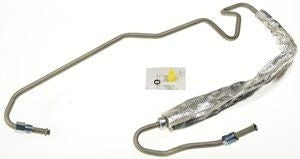 gates power steering pressure line hose assembly  frsport 365556