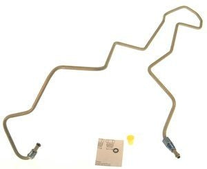 gates power steering pressure line hose assembly  frsport 365560