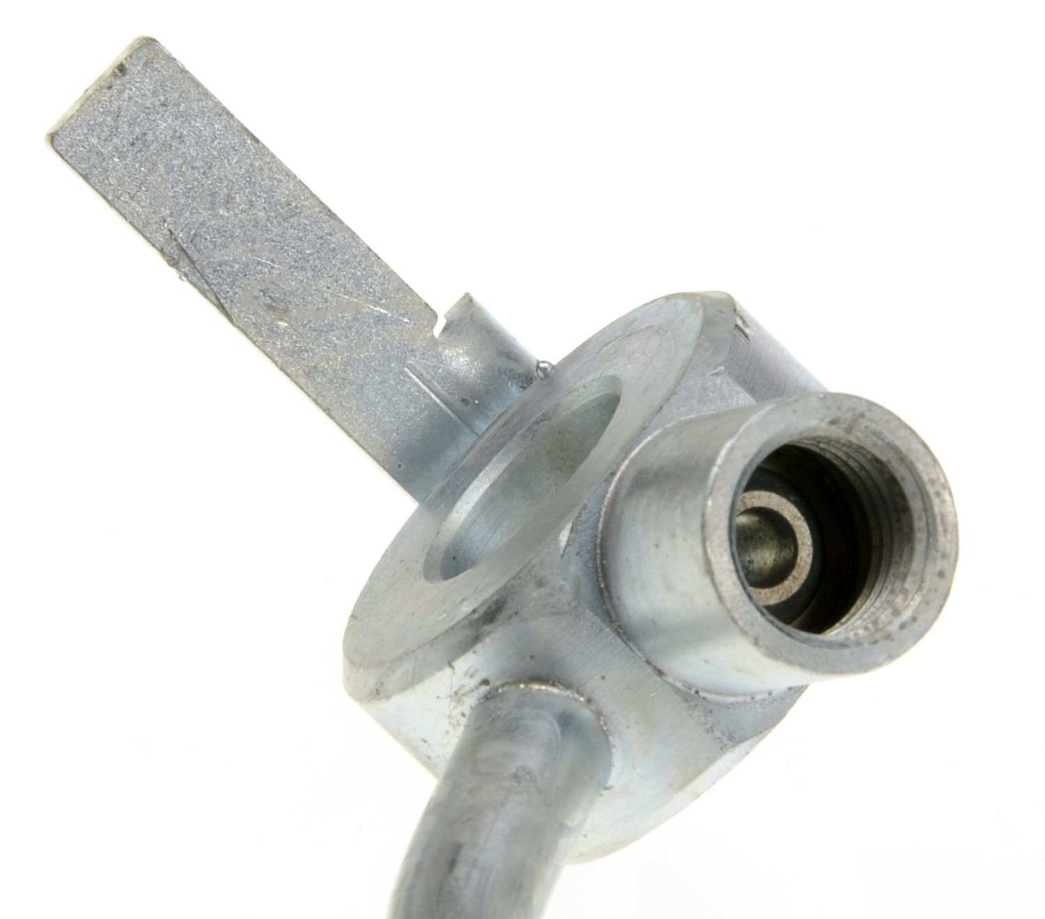 gates power steering pressure line hose assembly  frsport 365565