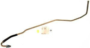 gates power steering return line hose assembly  frsport 365570