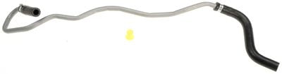 gates power steering return line hose assembly  frsport 365575