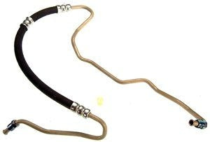 gates power steering pressure line hose assembly  frsport 365580