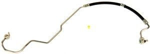 gates power steering pressure line hose assembly  frsport 365590