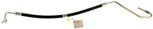 gates power steering pressure line hose assembly  frsport 365610