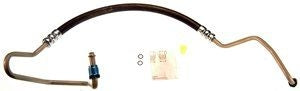 gates power steering pressure line hose assembly  frsport 365620