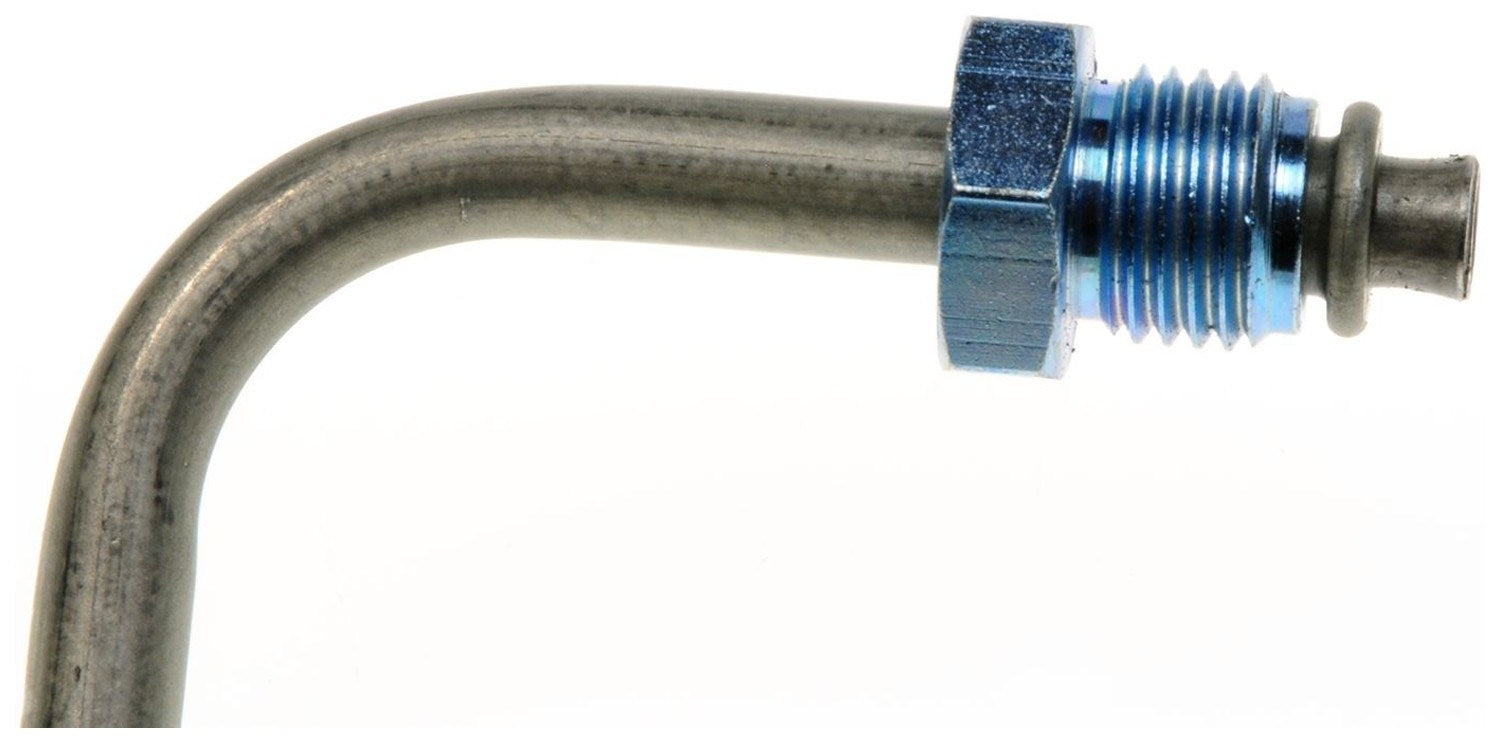 gates power steering pressure line hose assembly  frsport 365642