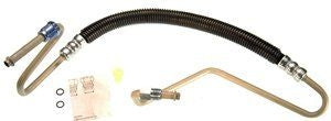 gates power steering pressure line hose assembly  frsport 365650