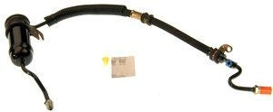 gates power steering pressure line hose assembly  frsport 365660