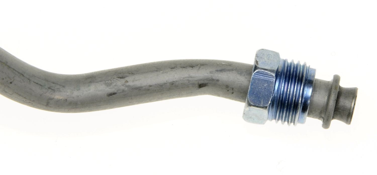 gates power steering pressure line hose assembly  frsport 365661