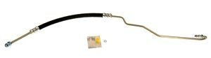 gates power steering pressure line hose assembly  frsport 365710