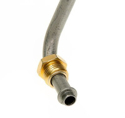 gates power steering pressure line hose assembly  frsport 365715