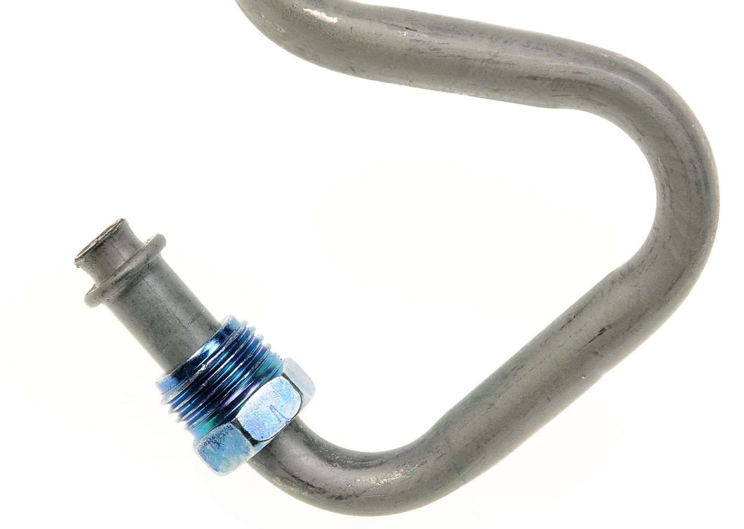 gates power steering pressure line hose assembly  frsport 365738